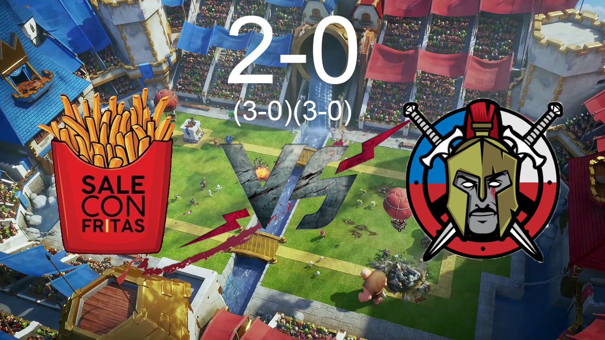 Super Cup Legends tweet media