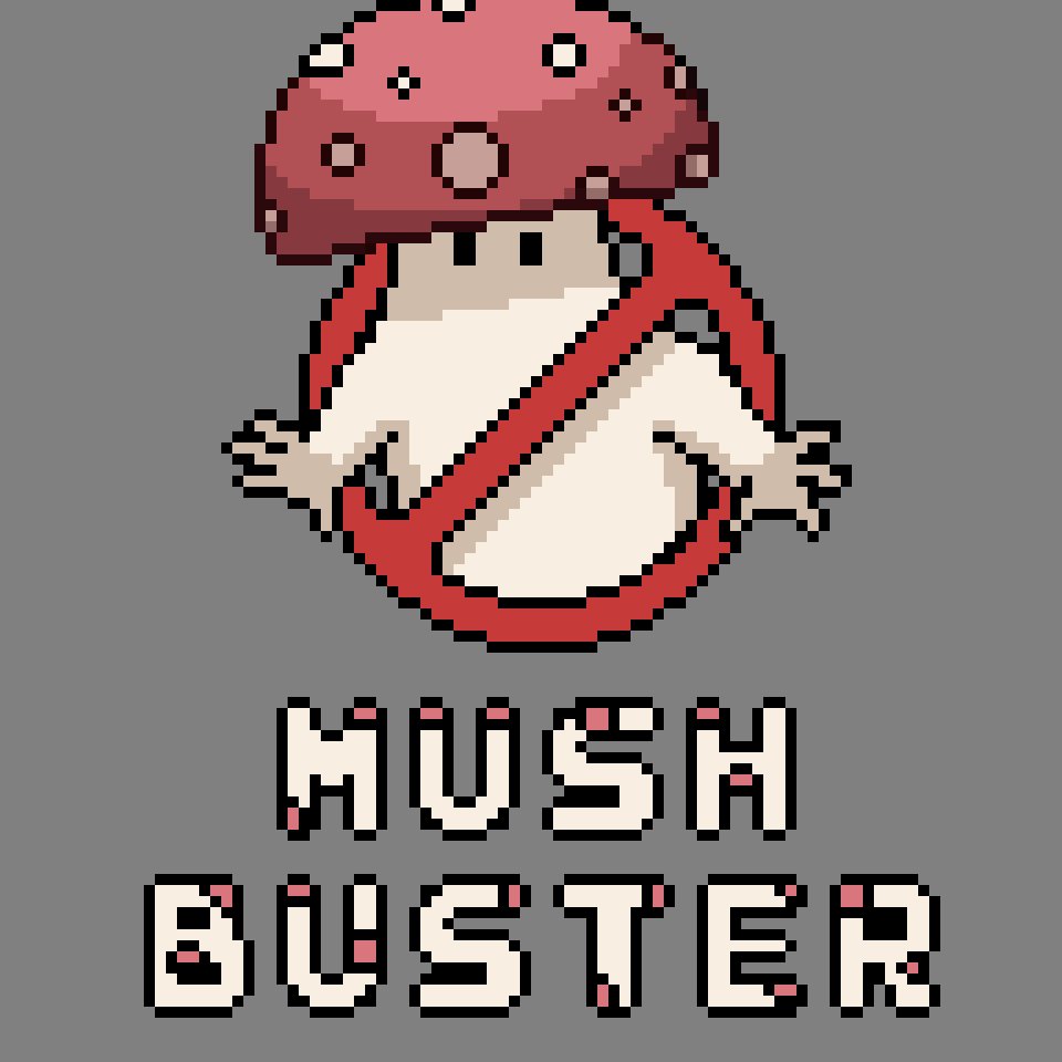 pluixel's tweet image. Enjoying my comeback to pixel art after long time ! @Pixel_Dailies #pixel_dailies #MushroomMonster #musicalinspiration #pixelart #picarto