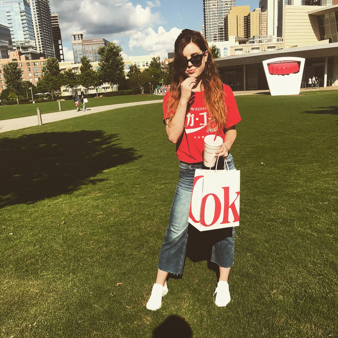 SydneyQuiseng's tweet image. The aesthetic is real