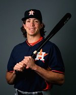 Happy Birthday, Colby Rasmus! 