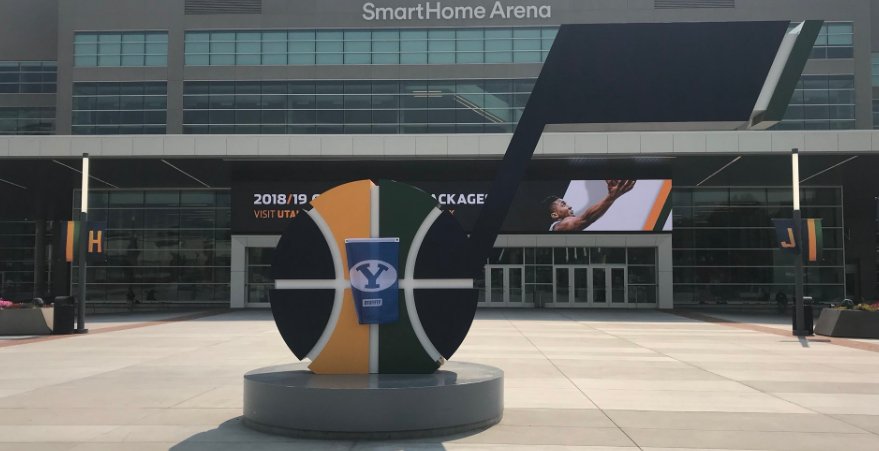 this is worse than lakers fans ruining the lebron mural smh