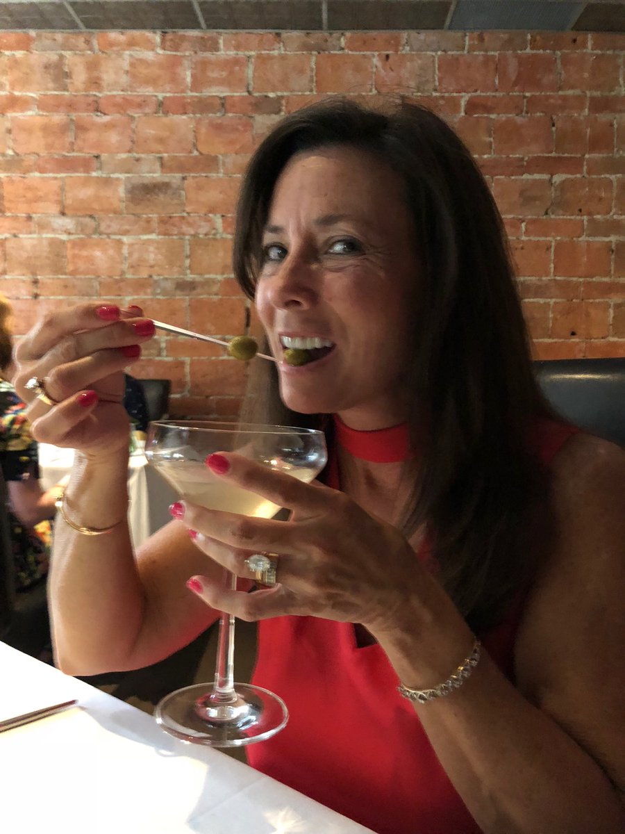 Tammy’s birthday, awesome women!!!