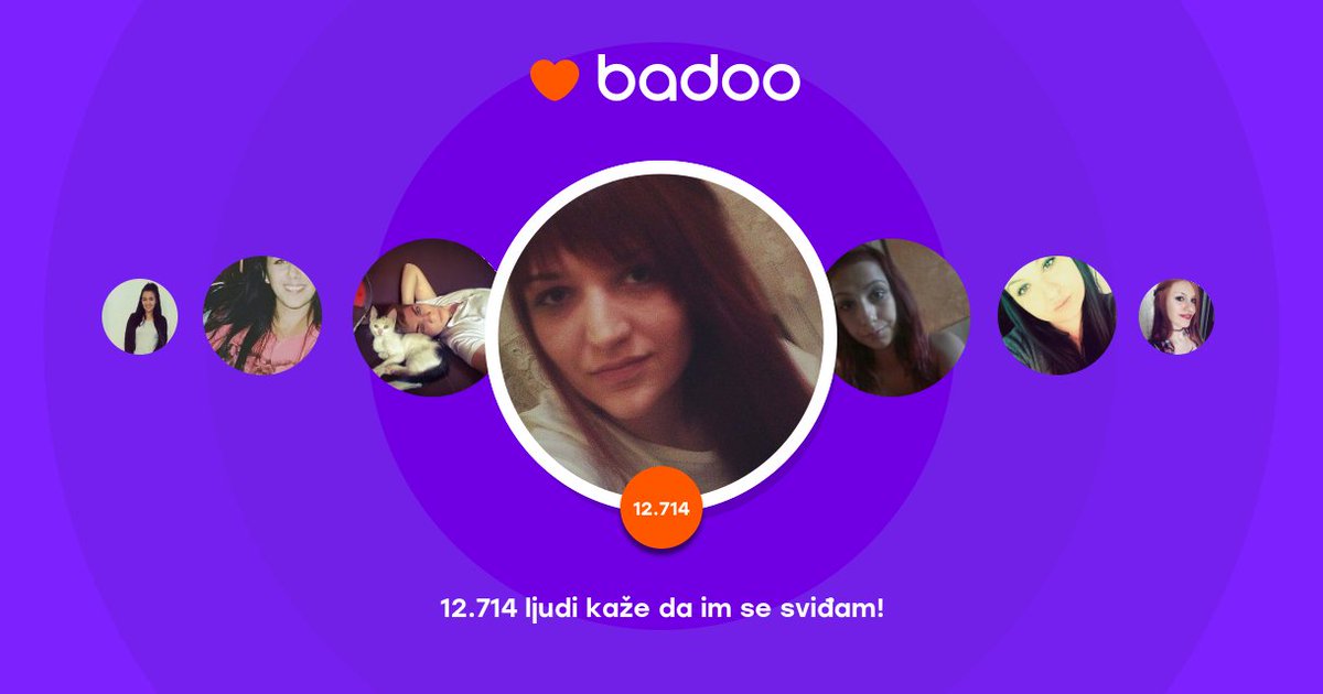 Badoo profil blockiert
