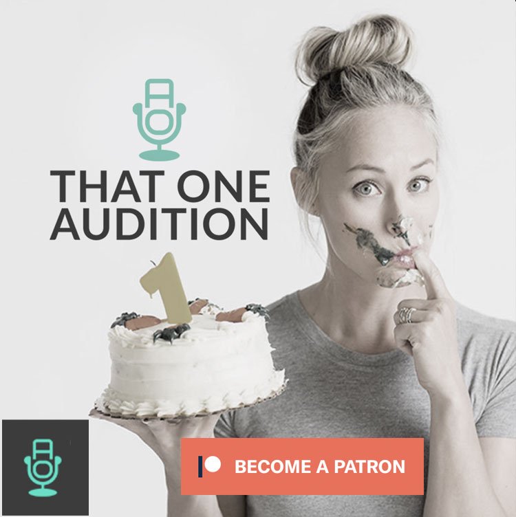 That One Audition tweet media