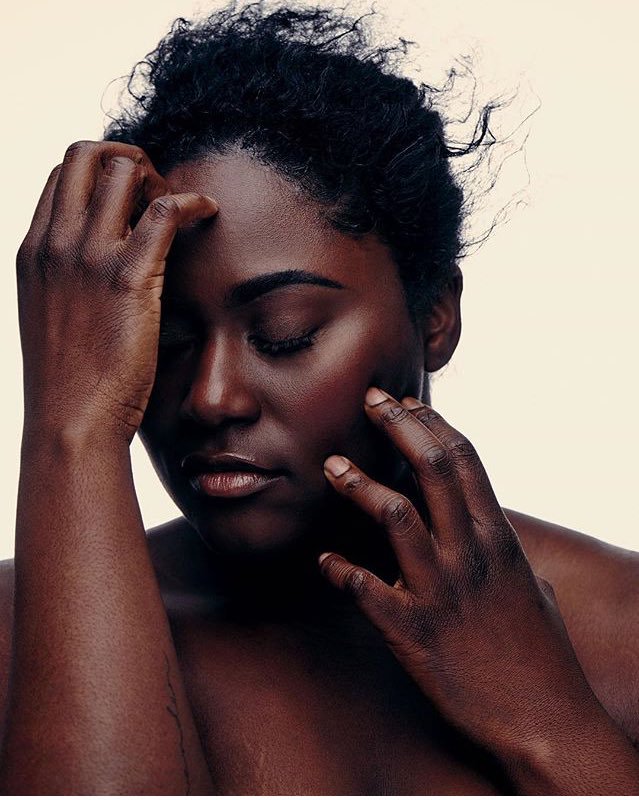 Vict0rMar's tweet photo. Queria deixar aqui umas fotos da Danielle Brooks porque acho essa mulher uma coisa linda demais https://t.co/8jlxZsFS3k