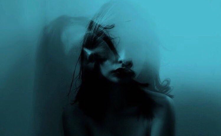 لن تجد شخصاً لطيفاً معك أكثر من الذي في خيالك...