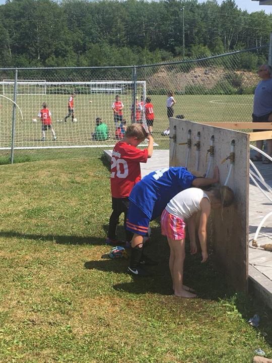 SoccerExploits's tweet photo. Great Day for Soccerama! @SoccerNLSA @DeerLakeSoccer @cb_united https://t.co/Krcb3yS9Ok