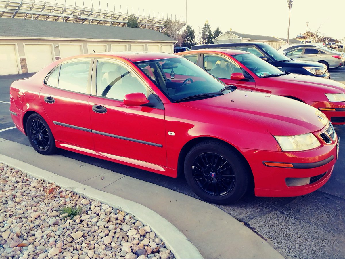 JayceCase's tweet photo. #saab https://t.co/4yzkG2V8lx