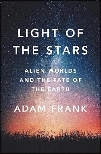 arabnews's tweet photo. What We Are Reading Today: #Light of the #Stars, by #AdamFrank https://t.co/EEt5ifuOFi #books https://t.co/I399w3M8SZ