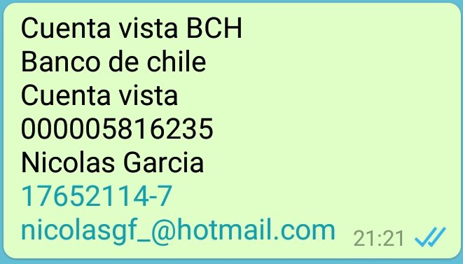 betohi's tweet photo. #UnaLuquitaParaBenji 
Se suman ?
Necesitamos hacerle un ecocardiograma ($50.000) para ver su corazón se le detectó soplo 
El fue rescatado trás 3 años de abandono y sufrimiento 
Amig@s recurrimos a vuestra generosidad todo aporte es muy valioso 🙏💰🐶🐾❤ https://t.co/RdgIscgsUF