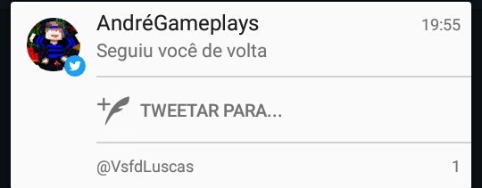 Melhor notificação namoral <3 <a href="/Andreziin84/">AndréGameplays</a> Humildade 100℅