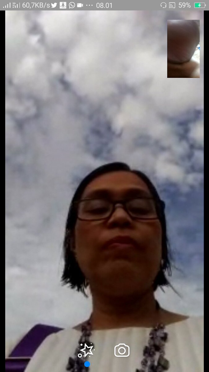 Ko AKAR Ko PUCUK sa Biar batang sa tweet media