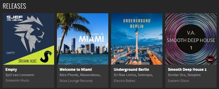 LeeuwenSjef's tweet image. My Track, "Empty" is now out on the following compilations #UNDERGROUNDBERLIN #WELCOMETOMIAMI #SMOOTHDEEPHOUSE #DEEPHOUSE #HOUSE 
youtube.com/watch?v=U8gqcK…