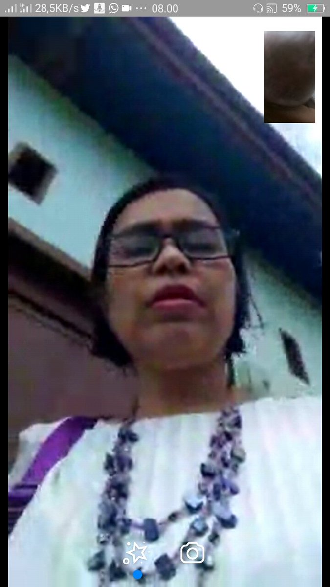 Ko AKAR Ko PUCUK sa Biar batang sa tweet media