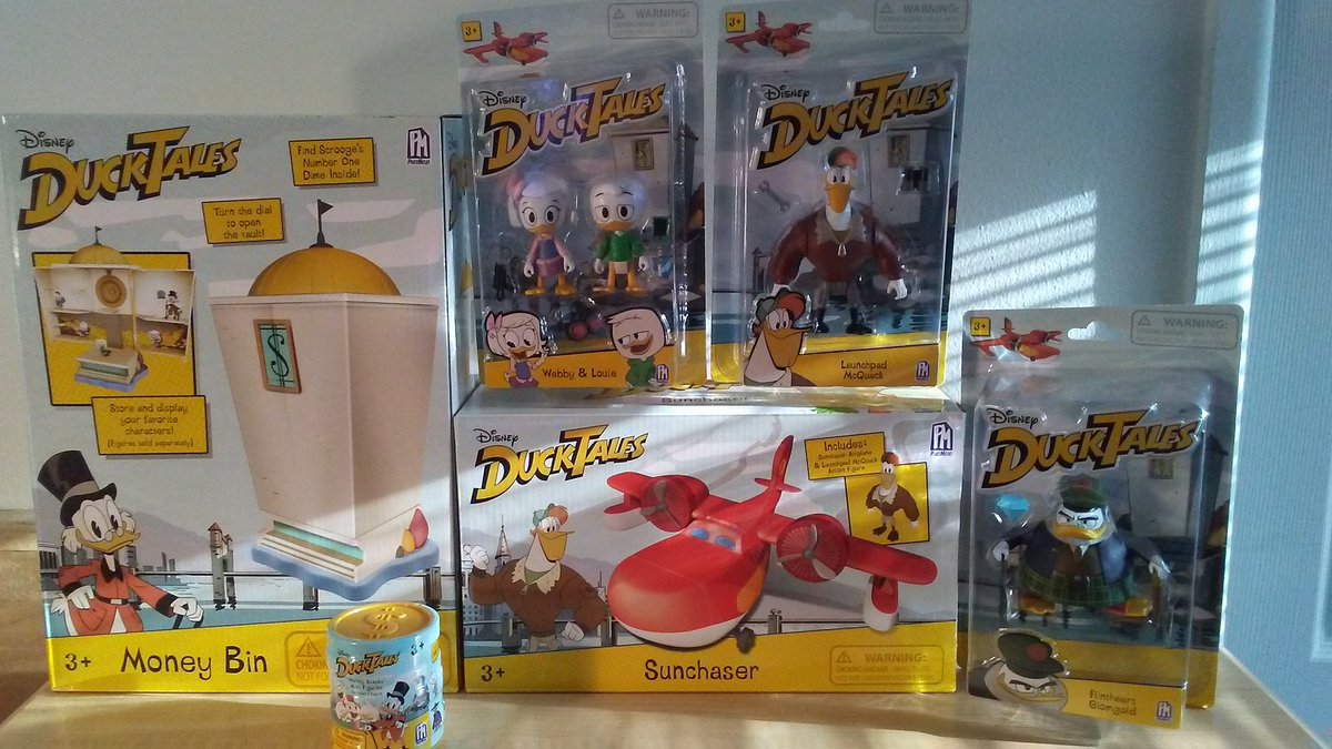 ducktales toys target