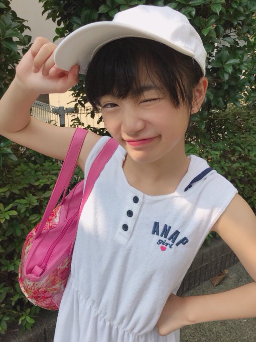 Twitterのコスプレ画像6