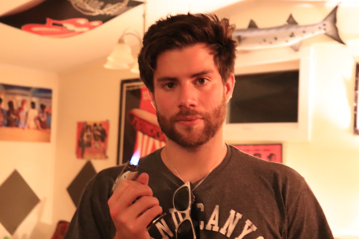 Come see us at BUZZMILL in San Marcos tonight at 8pm or else...