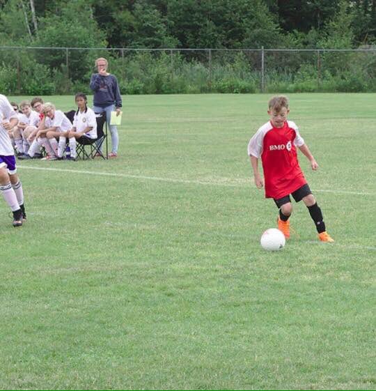 SoccerExploits's tweet photo. More soccerama pics of our U12 team in action! https://t.co/RpmCzsxnMH