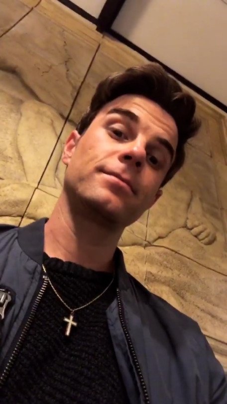 HAPPY 35TH BIRTHDAY NATHANIEL BUZOLIC     