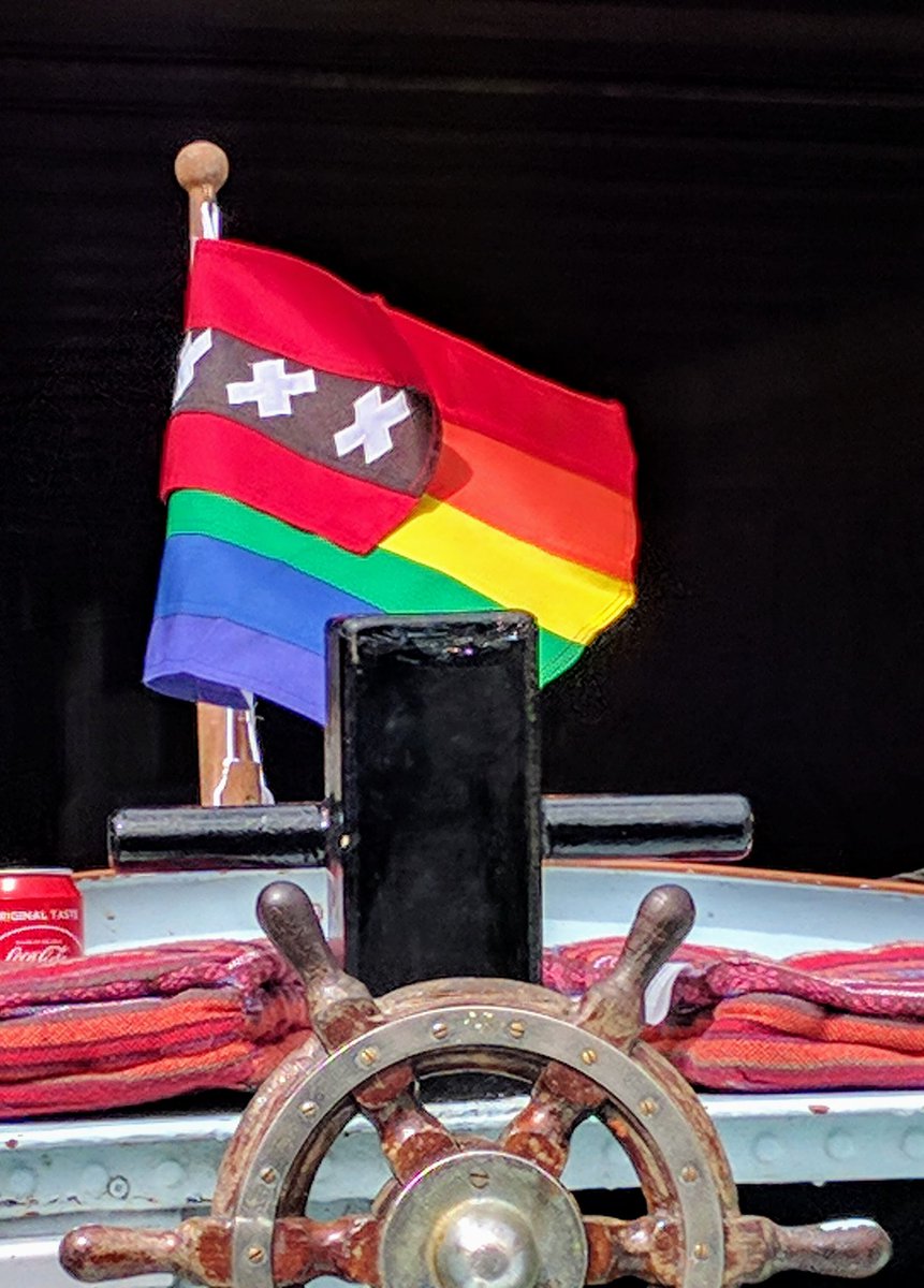 #Amsterdam #Pride #PrideAmsterdam <a href="/amsterdampride/">Pride Amsterdam</a>