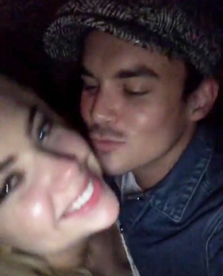 butterflylede's tweet image. IN JUST 2 DAYS WE GOT A #TYSHLEY &amp;amp; A #BUTTAHBENZO REUNION 😭😍 @tylerjblackburn @AshBenzo @shaymitch