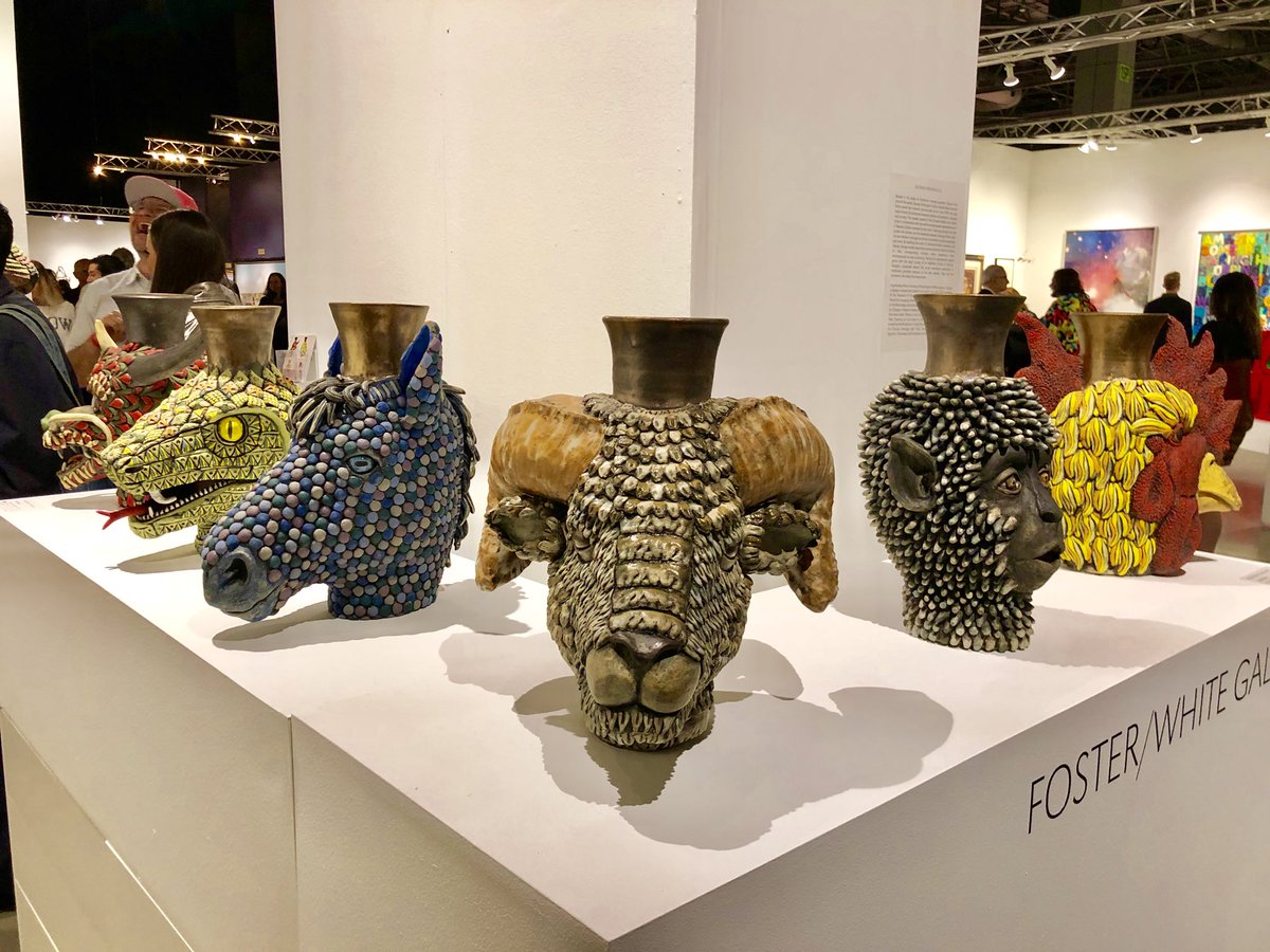 graceleearts's tweet photo. @seattleartfair #graceleearts #seattleartfair2018 #seattleartfair https://t.co/JFh7YlOssu