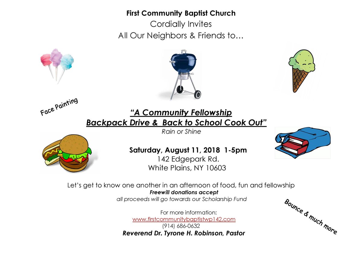 fcbcwp's tweet photo. Hope to see you there... https://t.co/KLOQc6av2i
