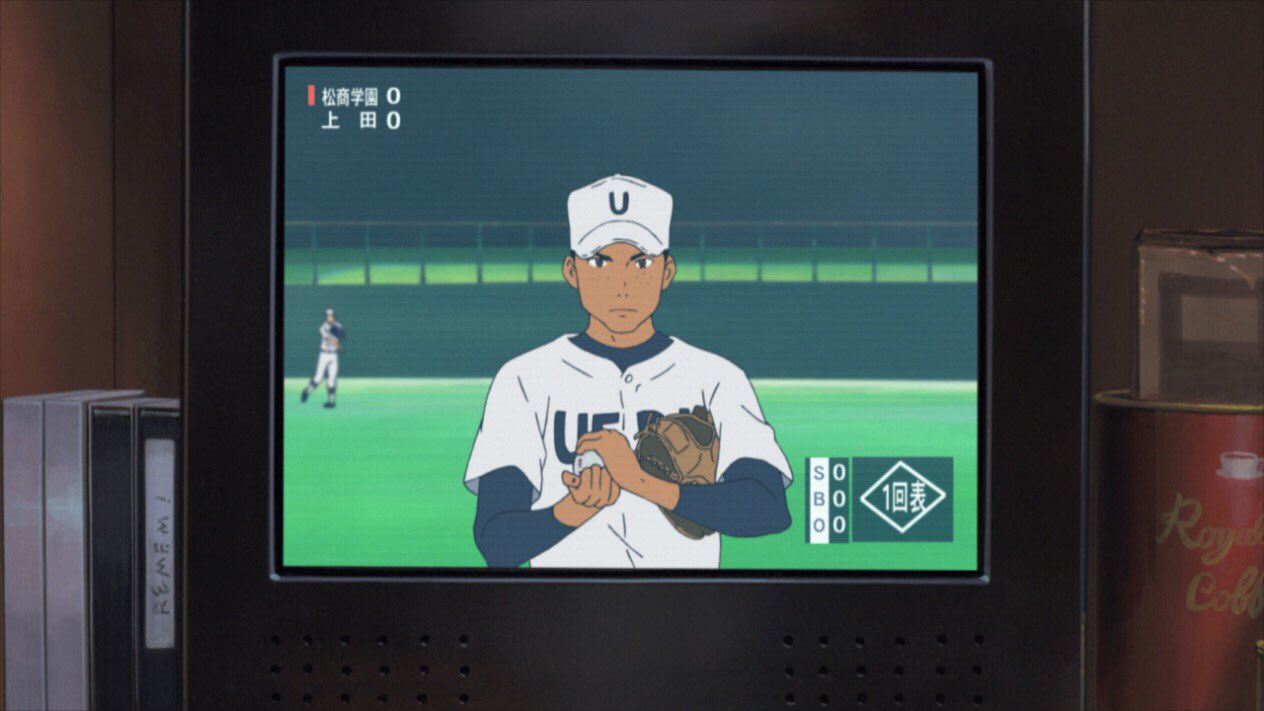 竜とそばかすの姫 細田守最新作 スタジオ地図 Sur Twitter 甲子園開幕 高校野球 甲子園 サマーウォーズ