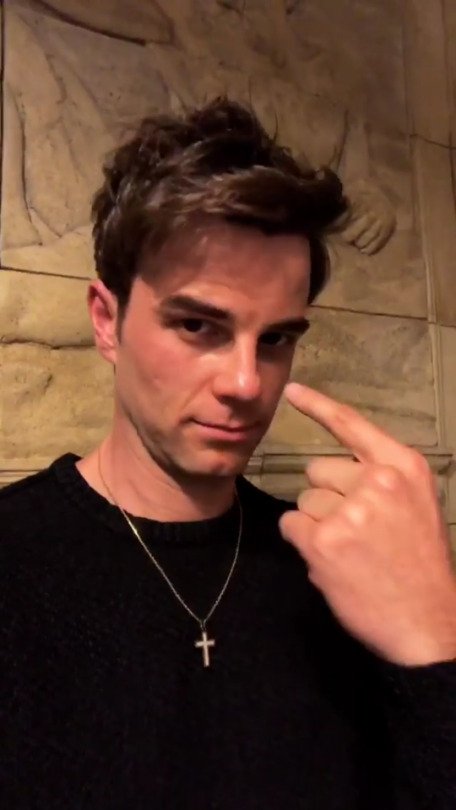HAPPY 35TH BIRTHDAY NATHANIEL BUZOLIC     