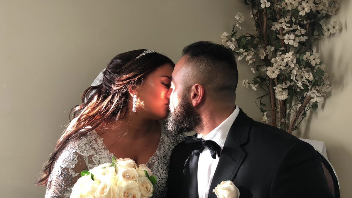 Congratulations to <a href="/MoeSargi/">MOE SARGI</a> and <a href="/ShadiaSargi/">Shadia 🌸</a> on their special day. Really happy for the both of them.