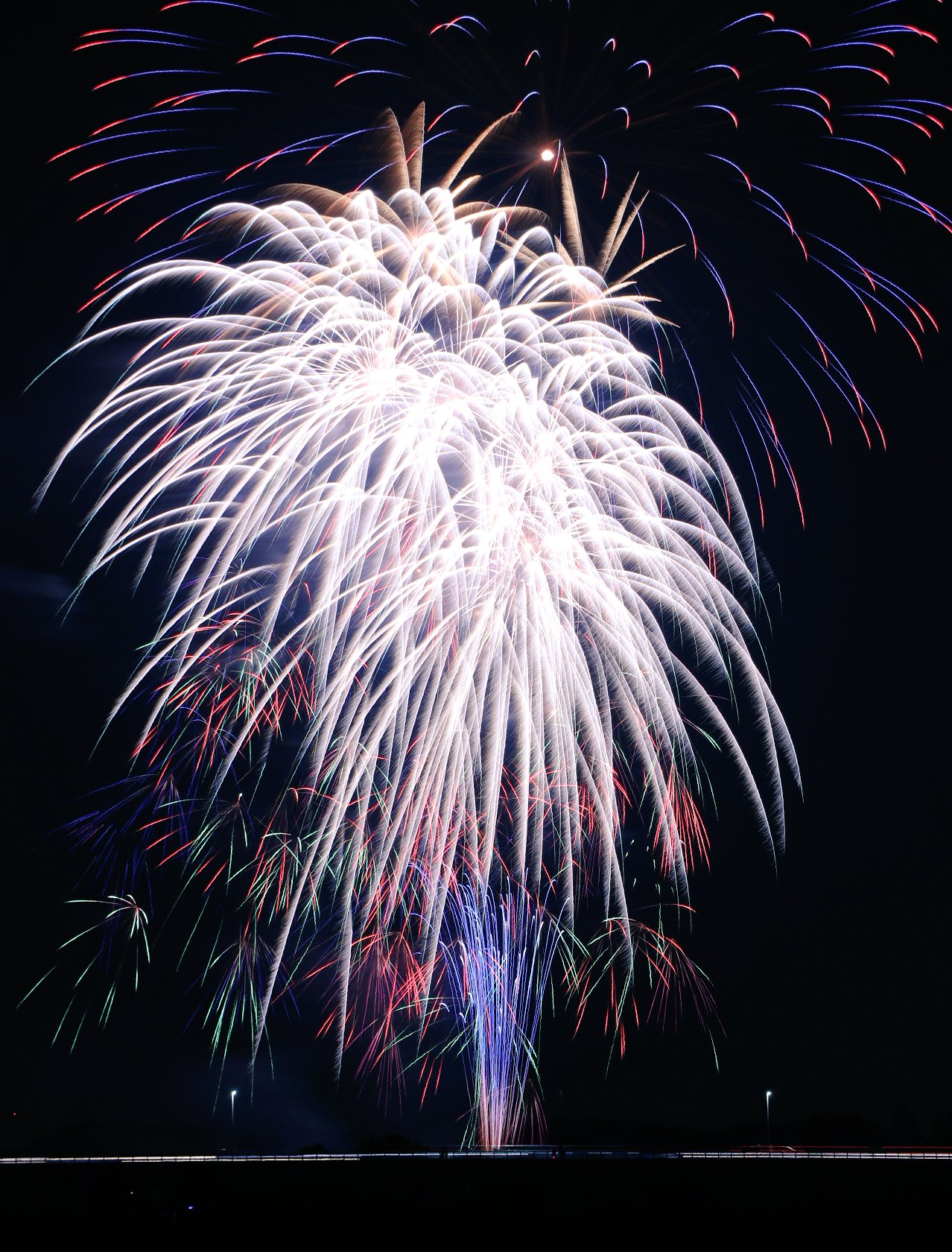 上尾花火大会 Twitter Search Twitter