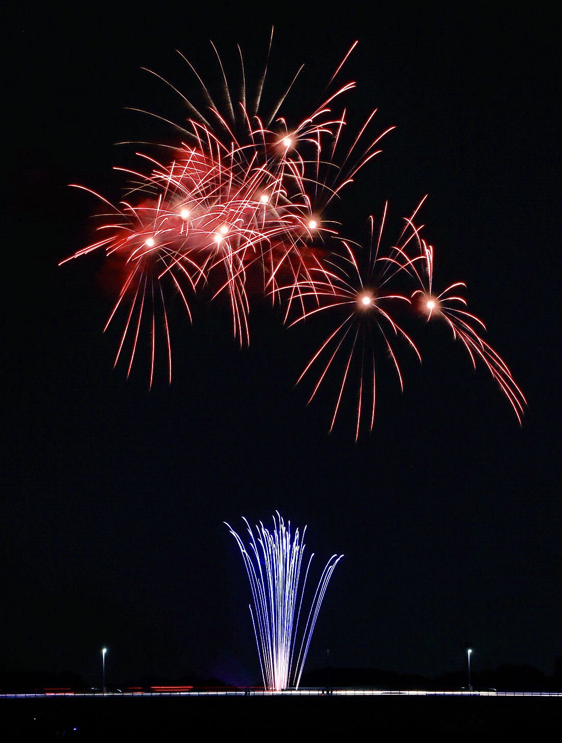 上尾花火大会 Twitter Search Twitter