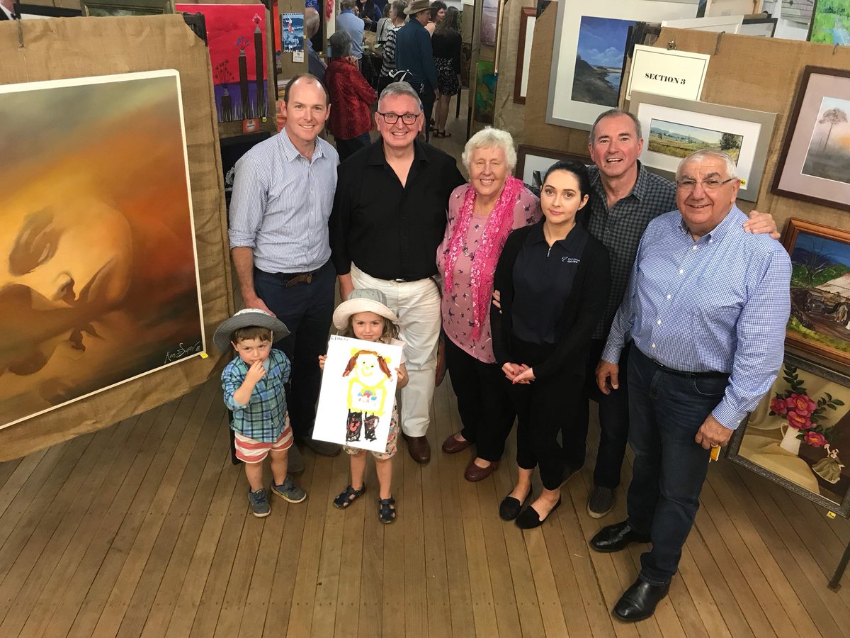 #BentleyArtPrize yesterday, thanks for opening the event @Minister_Harwin