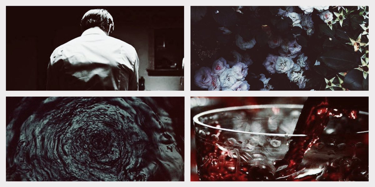 PerilousEuphony's tweet image. ❛ 𝐻𝑒 𝒾𝓈 𝓉𝒽𝑒 𝒹𝑒𝓋𝒾𝓁,
        ——𝐻𝑒 𝒾𝓈 𝓈𝓂𝑜𝓀𝑒.❜

⚜︎#ʜᴀɴɴɪʙᴀʟ ʀᴘ
⚜︎ᴍᴠ|ʙɪ|ᴇxᴘʟɪᴄɪᴛ|ᴅᴀʀᴋ ᴛʜᴇᴍᴇs|21+
⚜︎sʟs, ɪᴍᴘʀᴏᴠs &amp;amp; ʙᴀɴᴛᴇʀs
⚜︎ᴀᴜs, ᴏᴄs &amp;amp; ᴄʀᴏssᴏᴠᴇʀ ғʀɪᴇɴᴅʟʏ
⚜︎Sʜɪᴘs ᴡ/ Cʜᴇᴍ
⚜︎Dᴀᴅᴅʏ Kɪɴᴋ

♕#αℓραѕ 

«♥︎↺