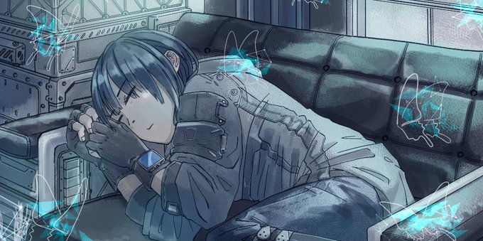 環境光のtwitterイラスト検索結果 環境光のtwitterイラスト検索結果