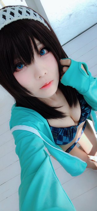 コスプレイヤーそらたののTwitter画像20