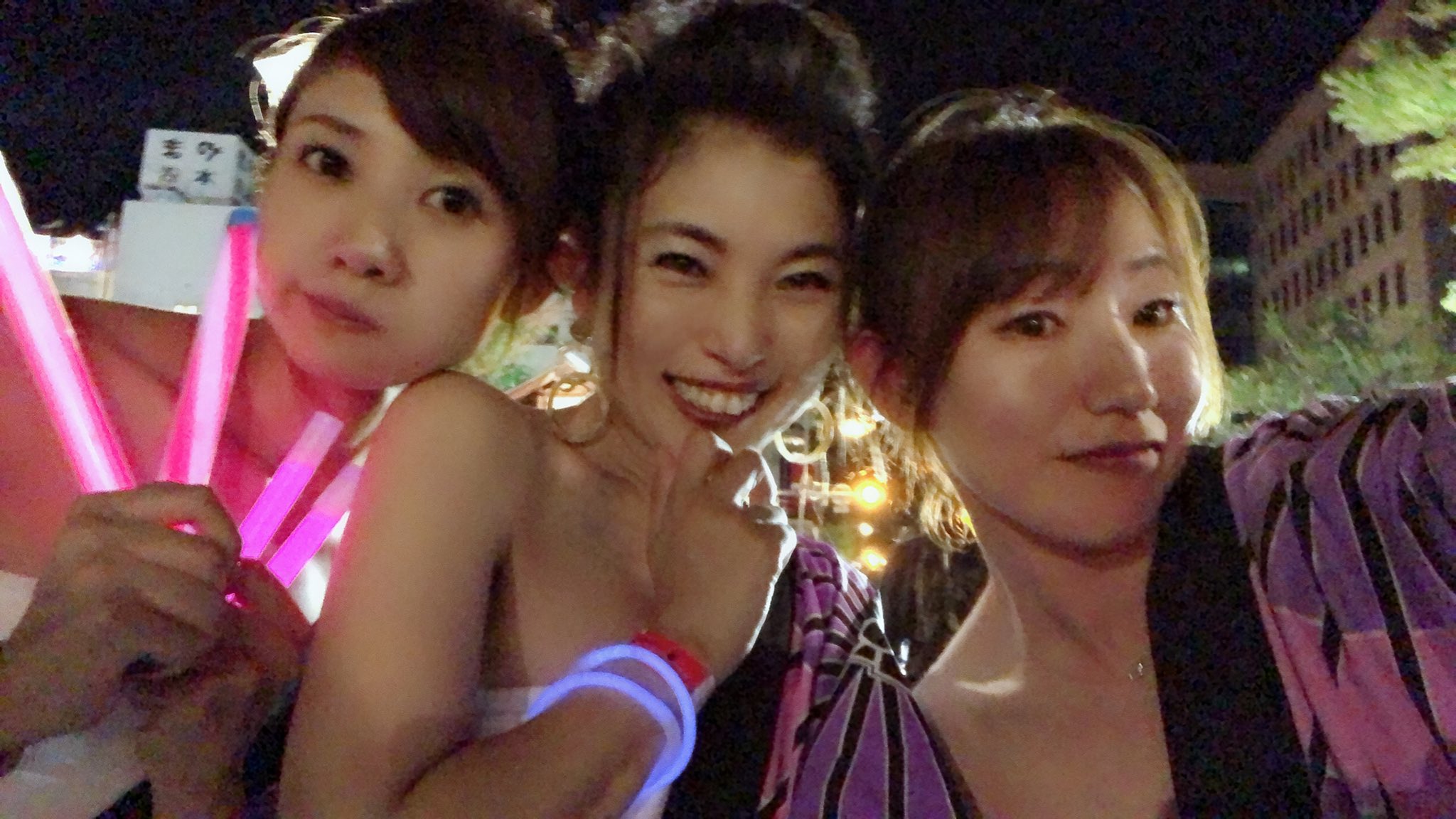 まつりふんどし少女  / X