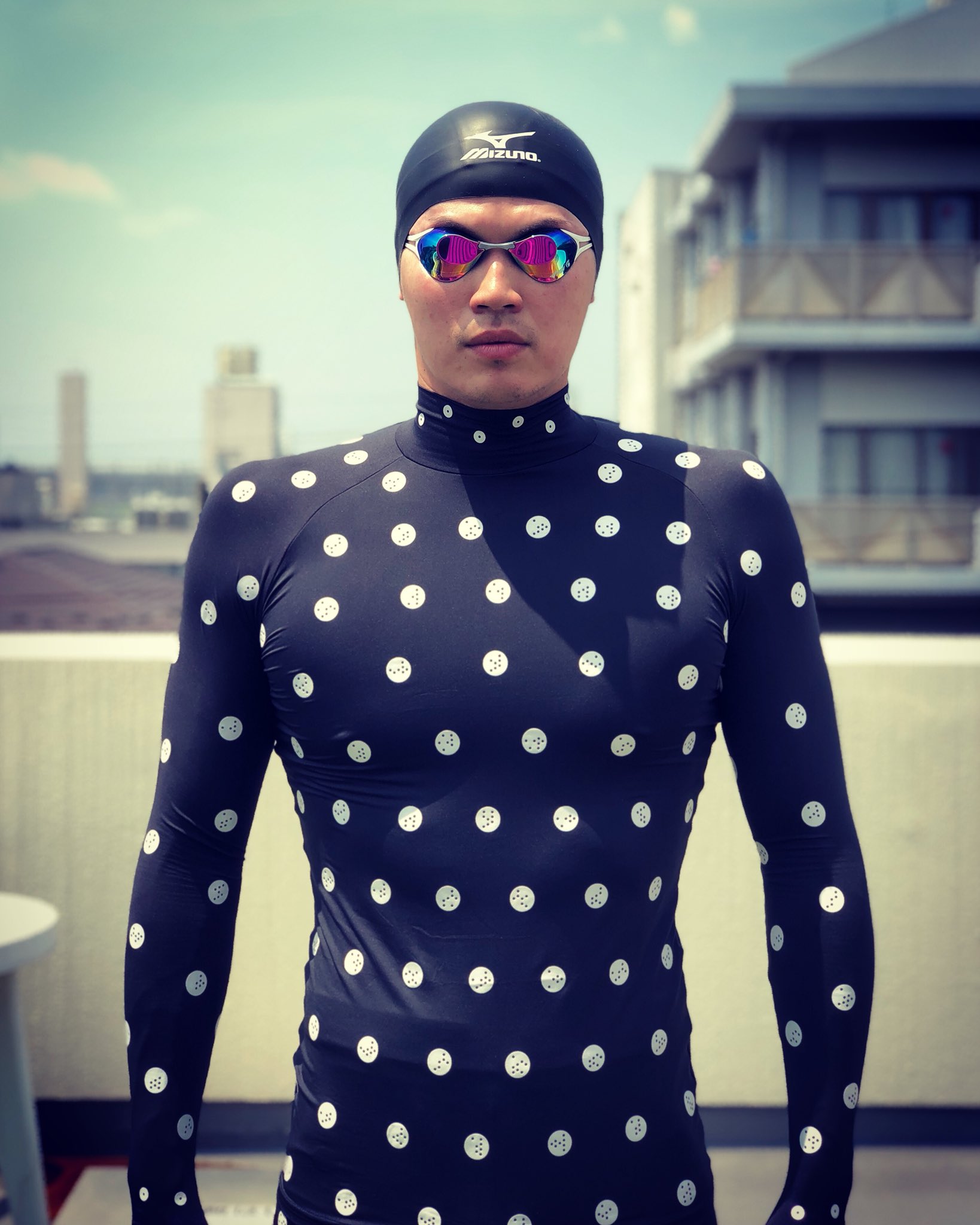 イアンソープ 