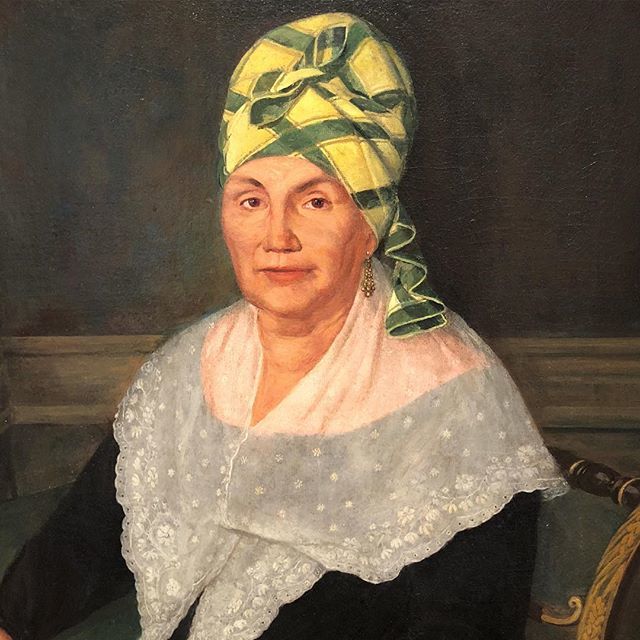 plbhalbert's tweet photo. Femme de couleur libre, Louis-Antoine Collas, 1829 #louisantoinecollas #tignon #gensdecouleurlibres #freepeopleofcolor #nola #neworleans #louisiana #19thcentury #1820s #slavery #freedom #mixedrace #blackhistory #africandiaspora #textiles #cotton #headwra… https://t.co/pKPhNgVgl8 https://t.co/ELsEPoUpOE