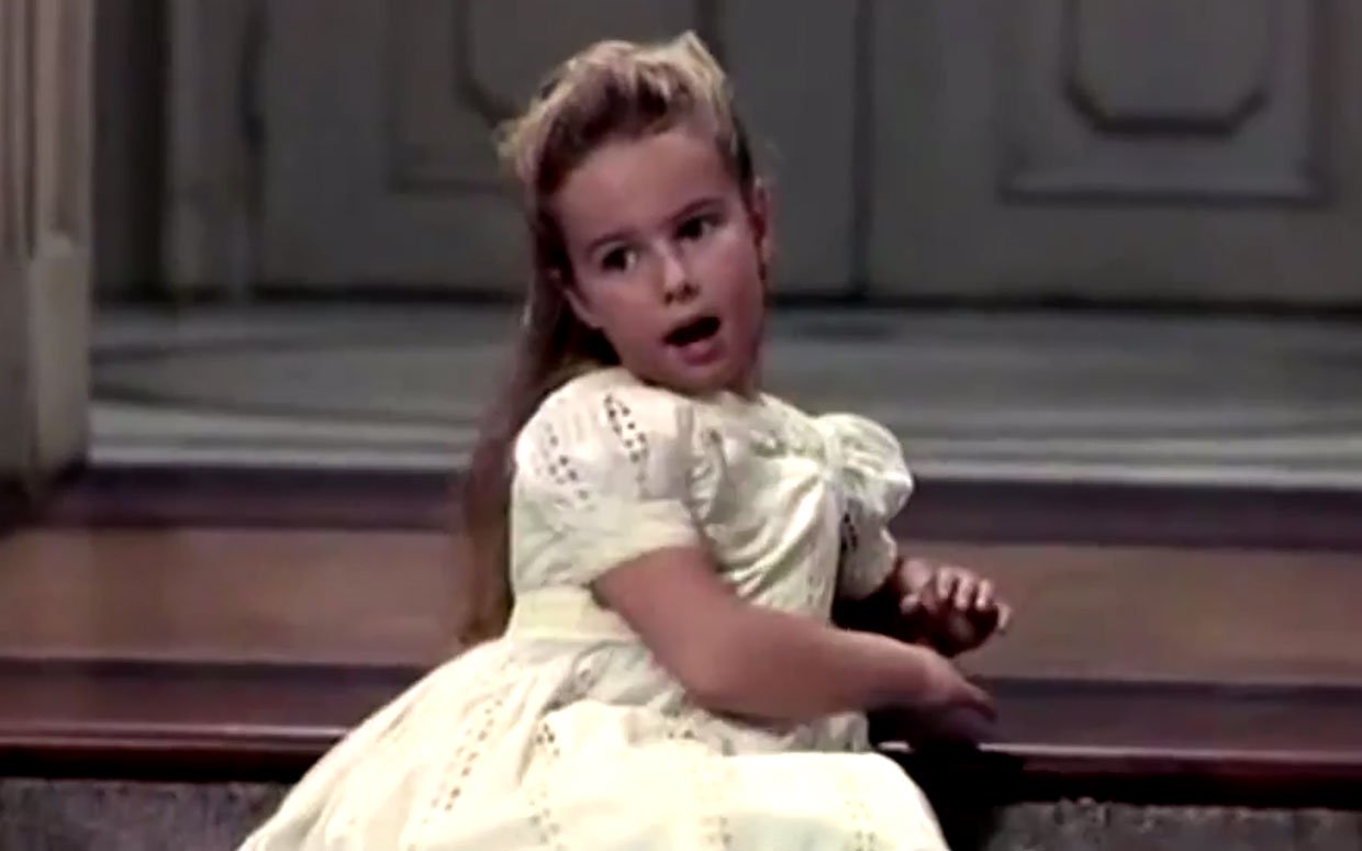 Happy Birthday to Kym Karath! She turned 60 today. 