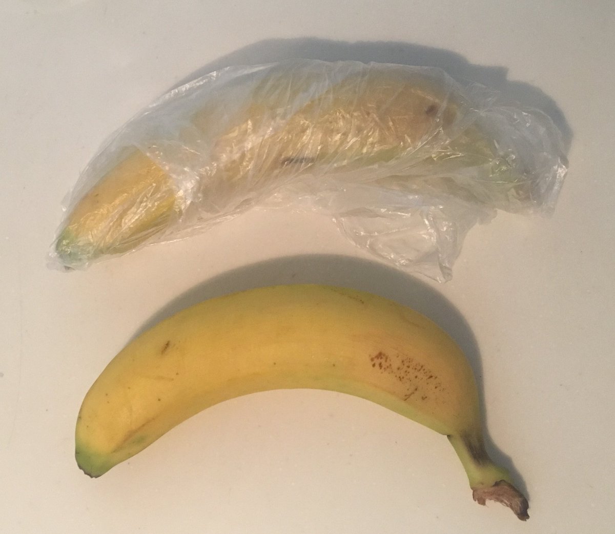 バナナの保存方法