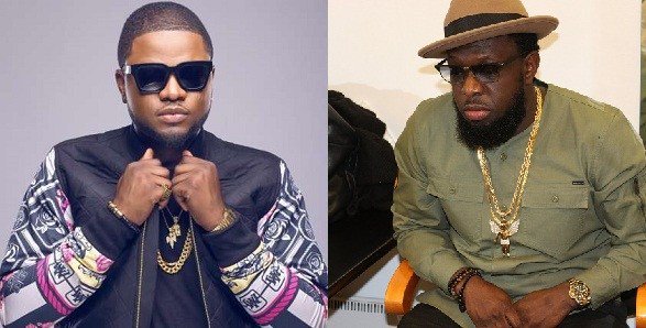 spais_studio's tweet image. Timaya Offered Me His House When I Was Homeless – Skales #FriendshipDay2018 #Clubtrain #وش_قاعد_تفكر_فيه_الان #skales #timaya #Celebritynews #entertainmentnews #Creebhills #creebhillsblog #CH creebhills.com/2018/08/timaya…