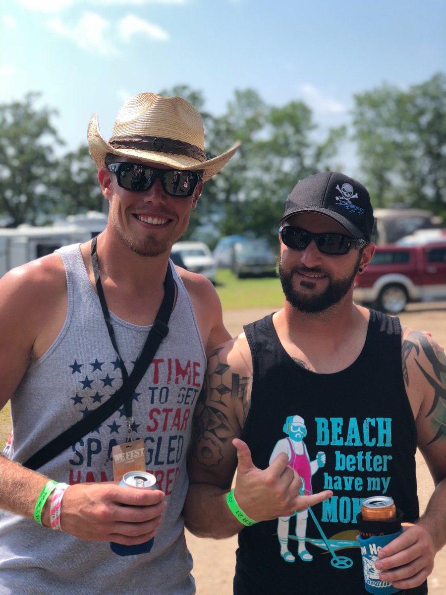 #WEFest #wefest2018 #showmesomechrisyoung