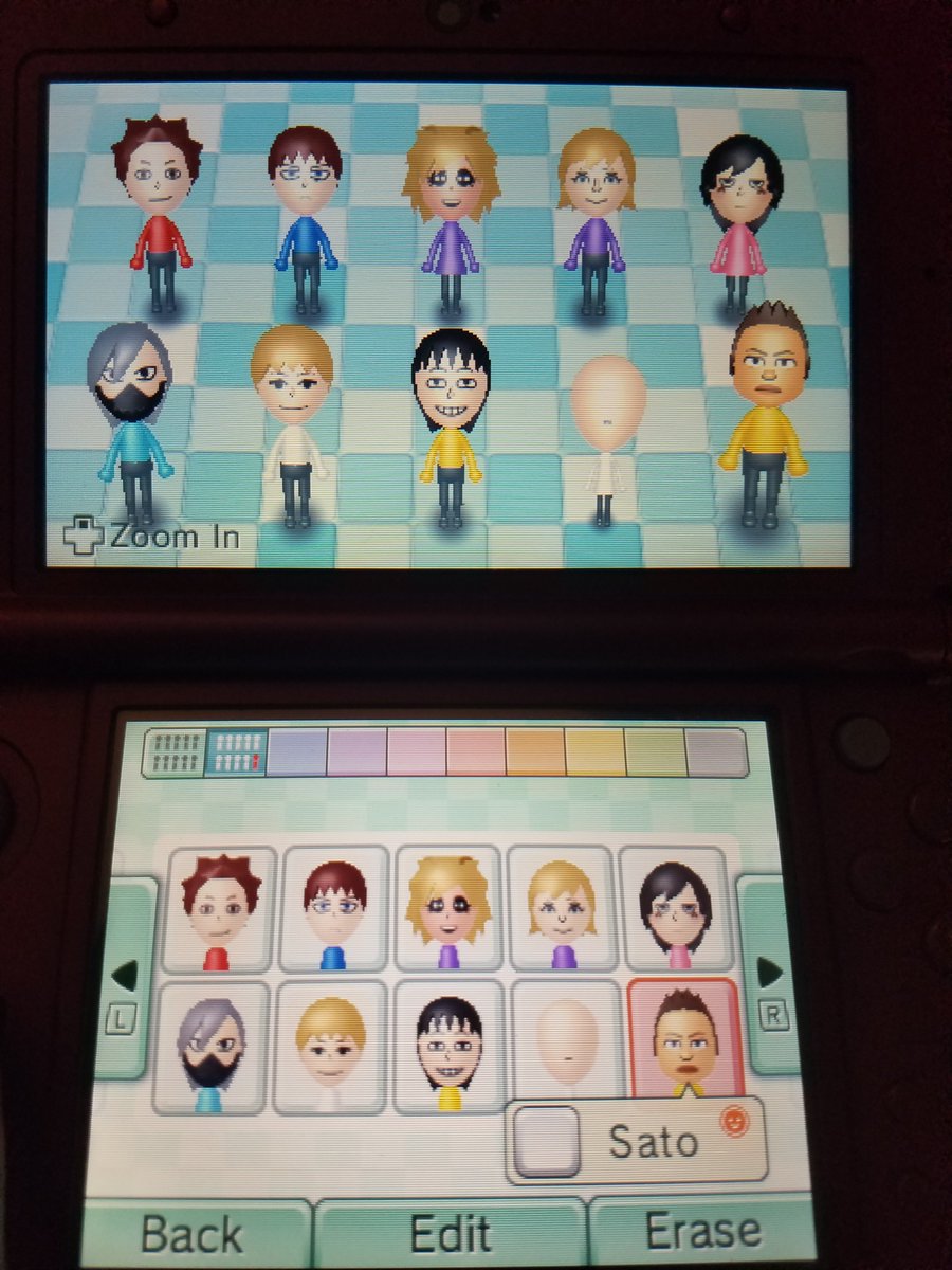 Coconut Arcade (CoconutArcade) Twitter