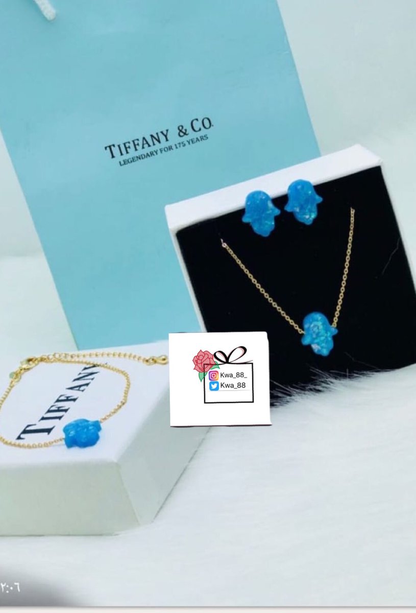 عـرض نـاااري😍:

طقم الواحد 15دينار حبتين ٢٥