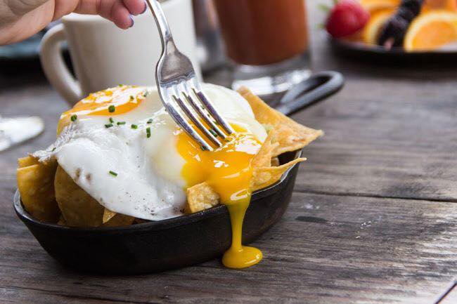 Breaking yolk every weekend at 10am.
@AmcanoNashville 
1720 West End Ave #100
A Nashville TN Freestyle Tapas Restaurant and Bar