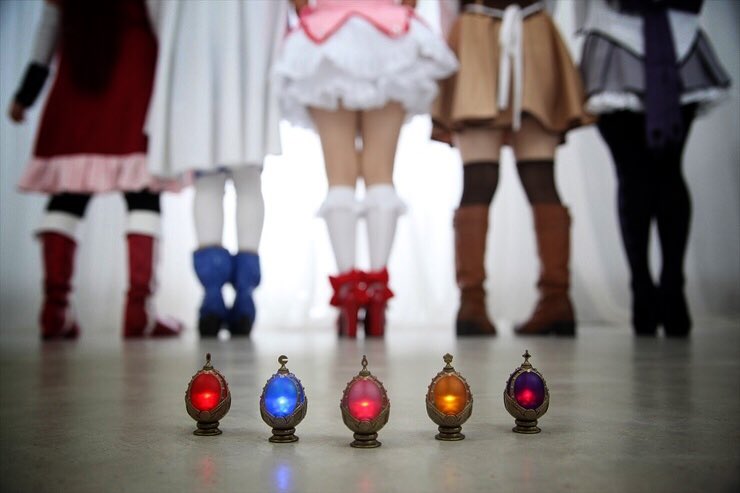 ナミ︎🐈🧡🌼*･ tweet media