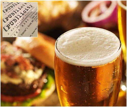 SUNDAY BRUNCH <a href="/publicitynash/">{PUB}licity</a> - 
11am to 3pm - 
publicitynashville.com/brunch-menu/ - WhatsCookinBellevue.com