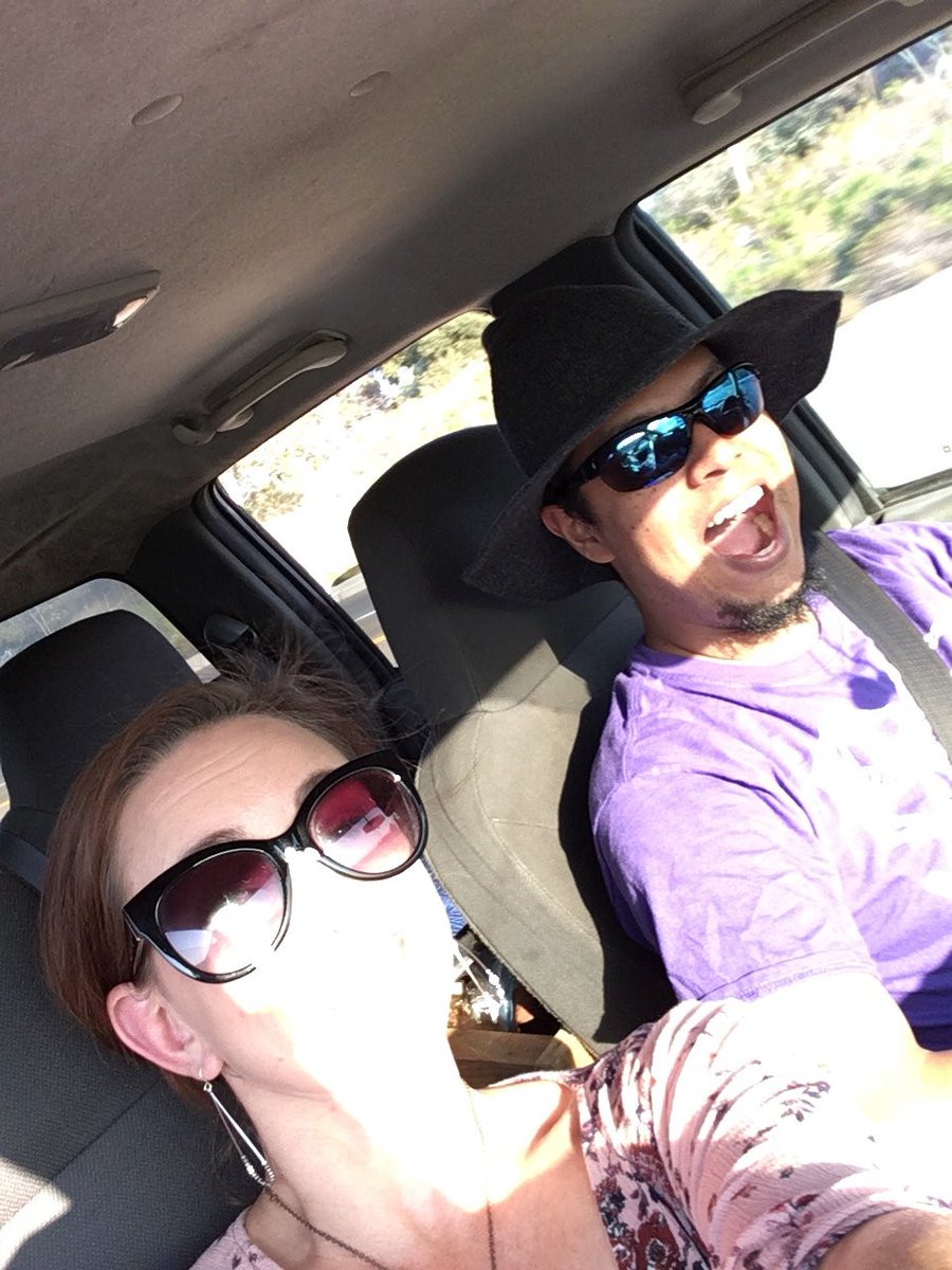 GilTheVlogsmith's tweet photo. On our way to @TheGuildhallBar  to have our own Pretend-Con. #GenCant2018 #GenCon https://t.co/ueqWobZkB5