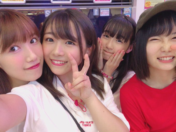 Twitterのコスプレ画像45